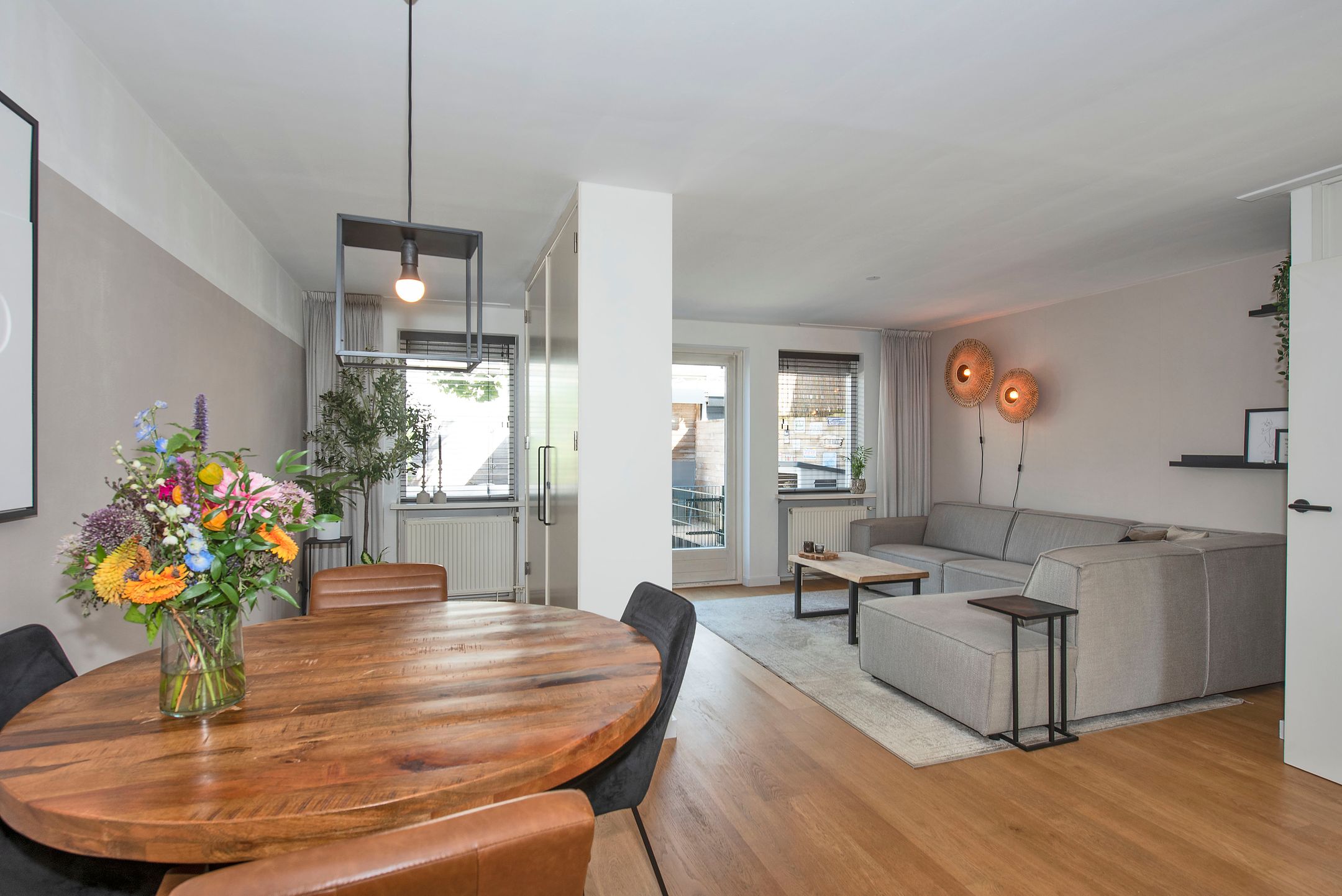 Foto 9 van Stockholmstraat 99