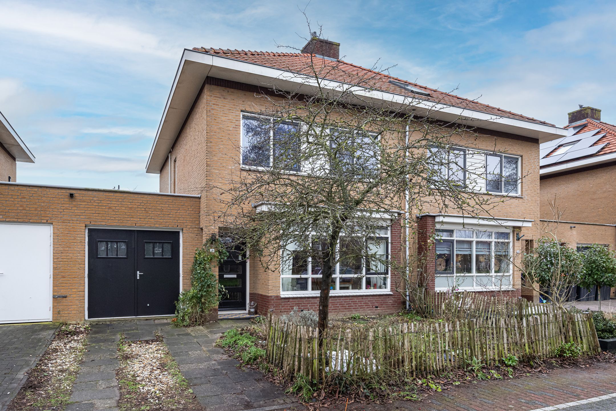 Buying a house in The Netherlands., Frederik van Eedenstraat 11