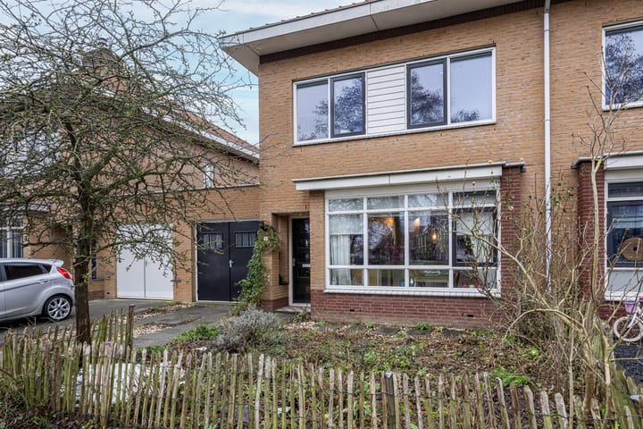 Foto 2 van Frederik van Eedenstraat 11