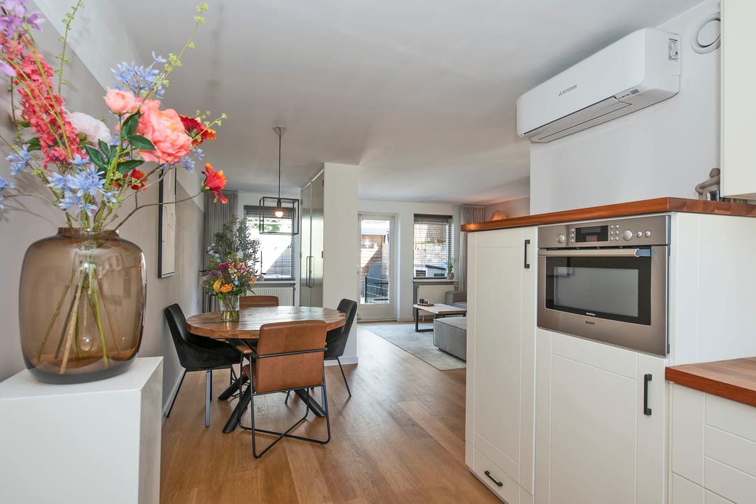 Foto 13 van Stockholmstraat 99