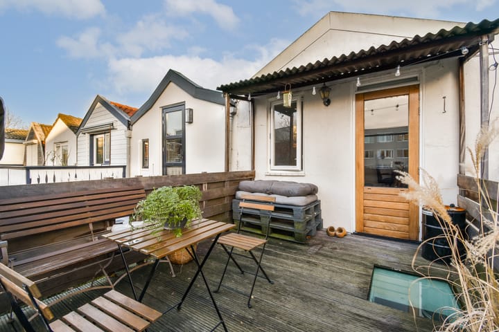 Foto 24 van Jan van der Heijdenstraat 9