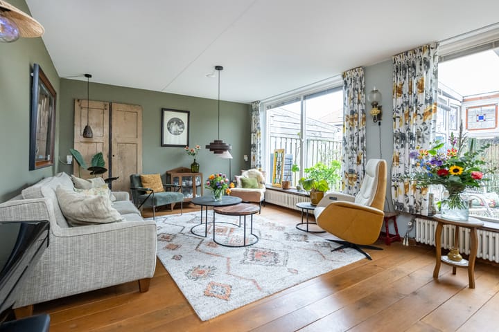 Foto 10 van Frederik van Eedenstraat 11