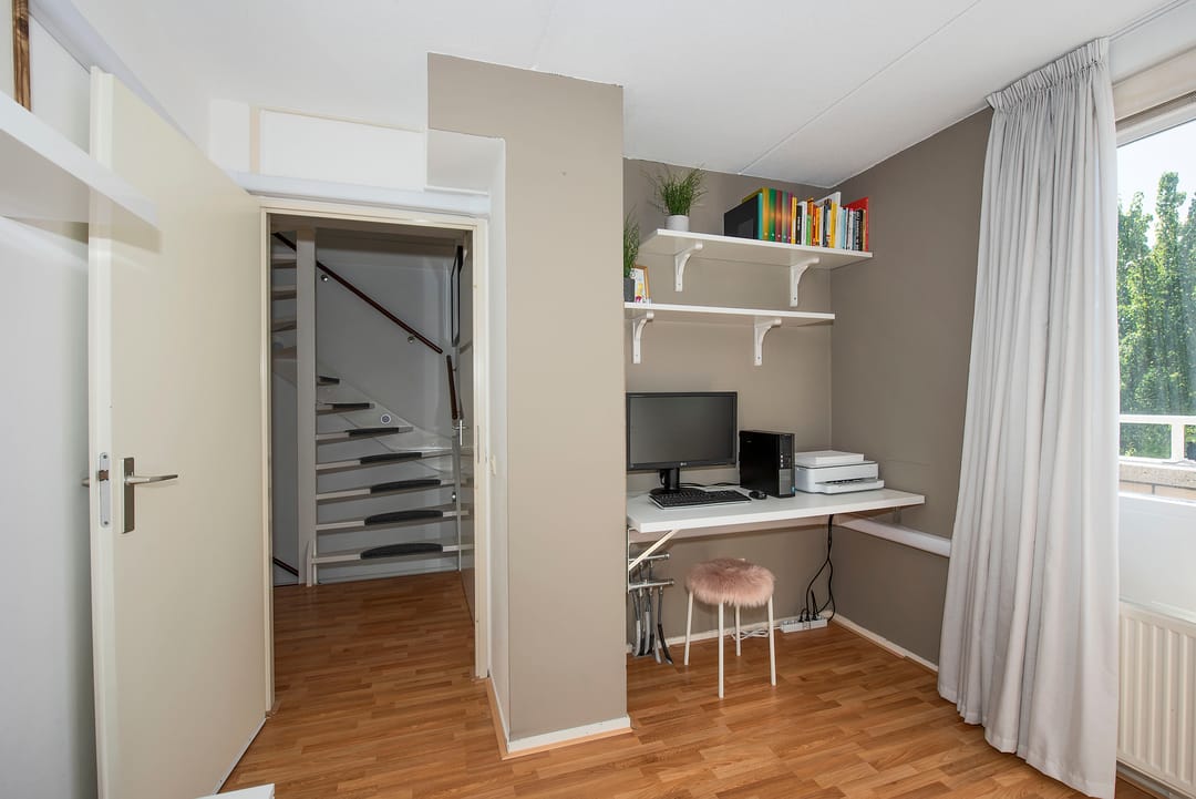 Foto 23 van Stockholmstraat 99