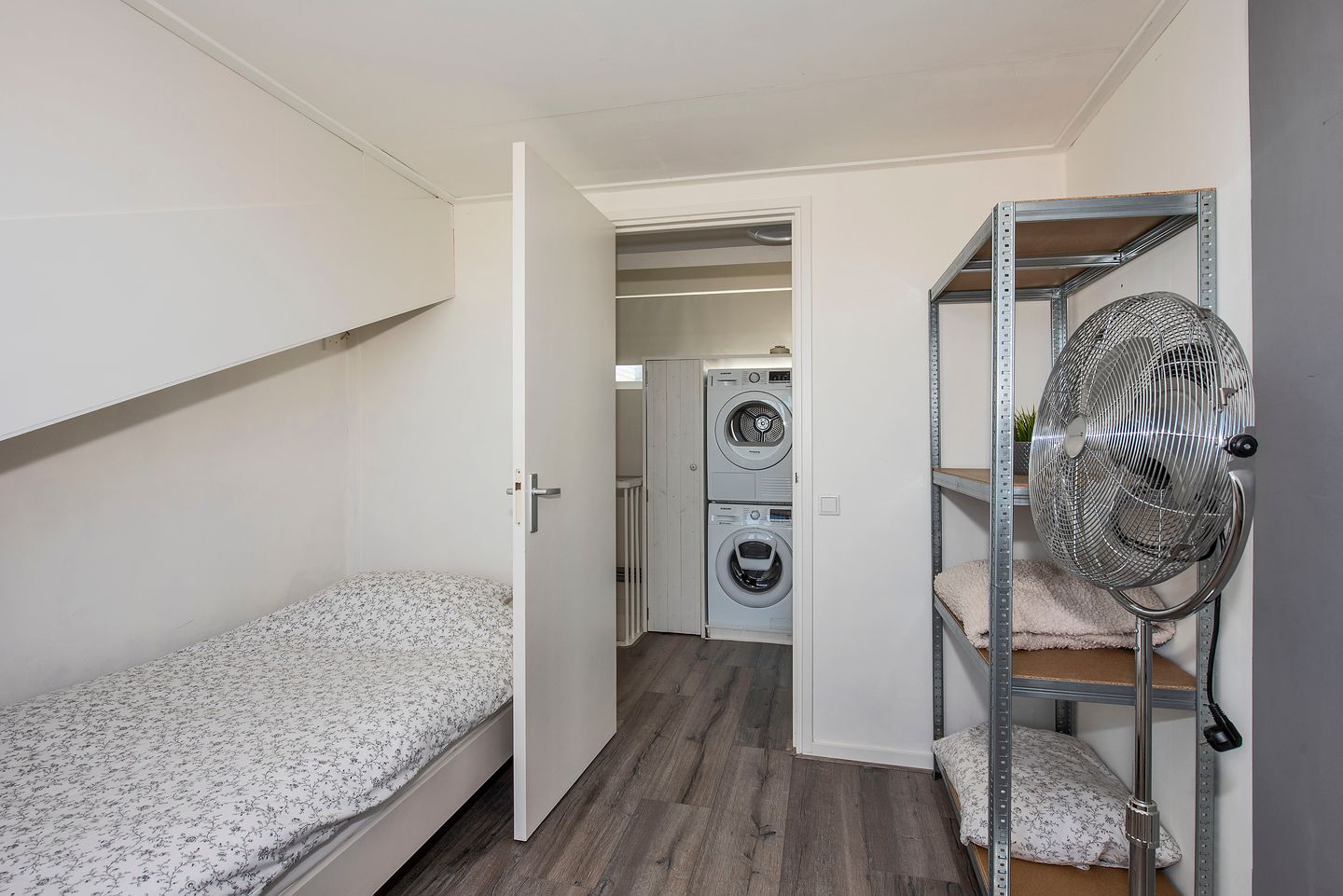 Foto 25 van Stockholmstraat 99