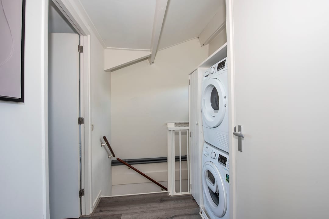 Foto 26 van Stockholmstraat 99