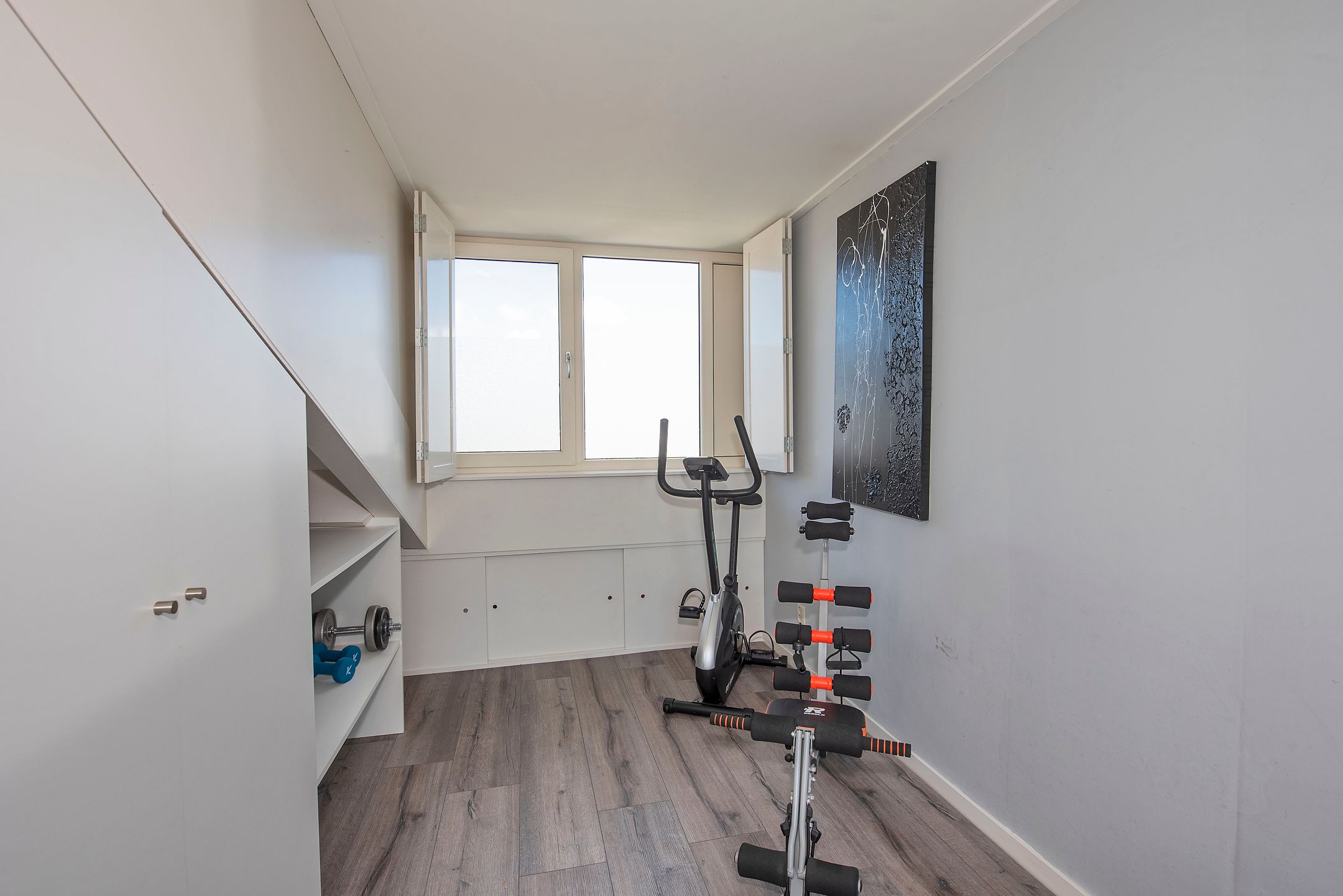 Foto 27 van Stockholmstraat 99