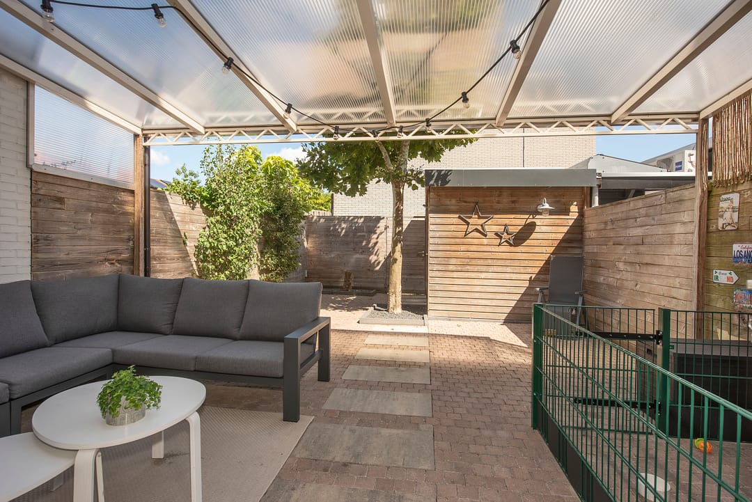 Foto 31 van Stockholmstraat 99