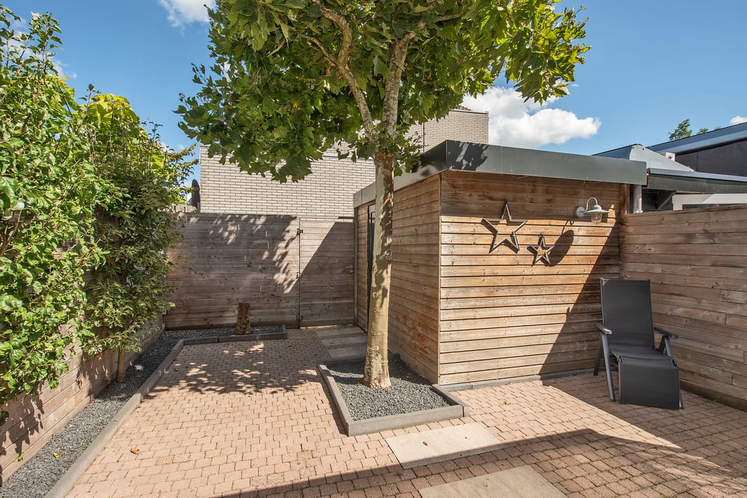 Foto 32 van Stockholmstraat 99