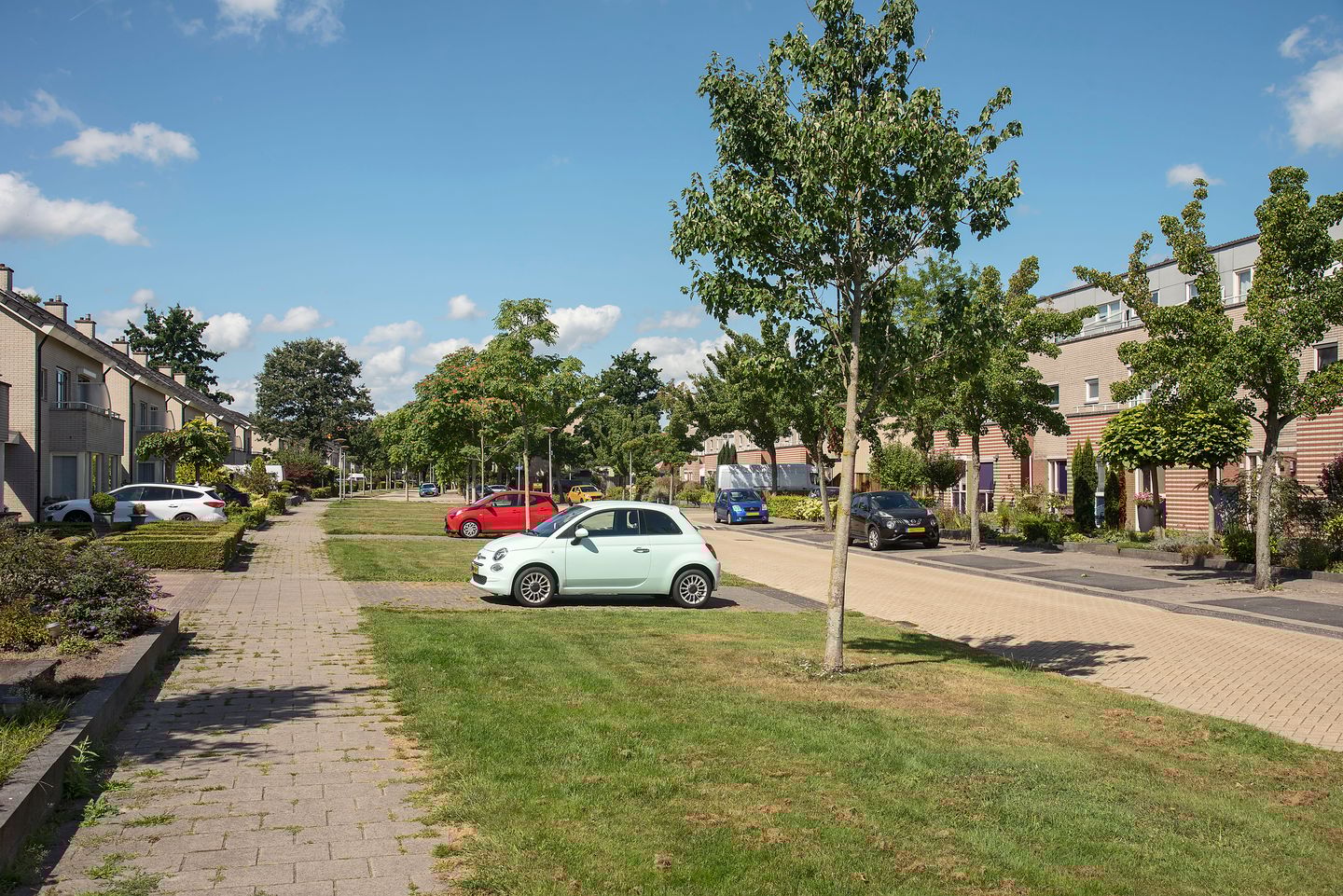 Foto 35 van Stockholmstraat 99