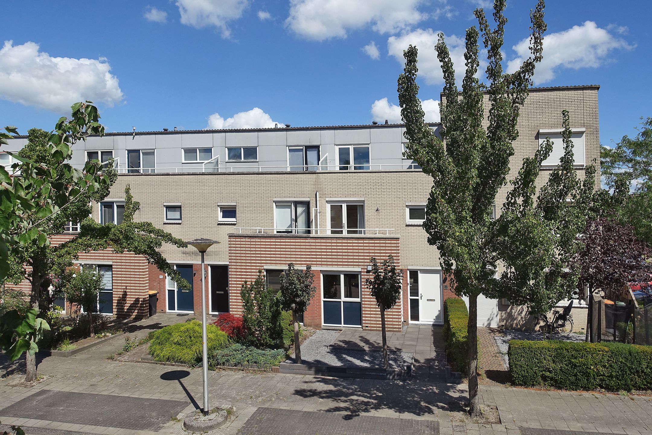 Foto 36 van Stockholmstraat 99