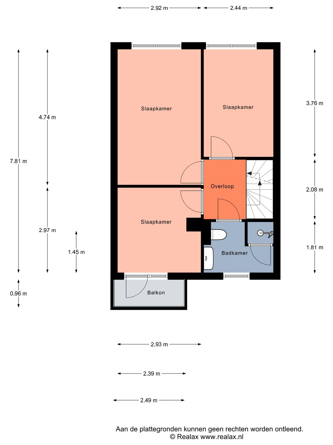 Foto 38 van Stockholmstraat 99