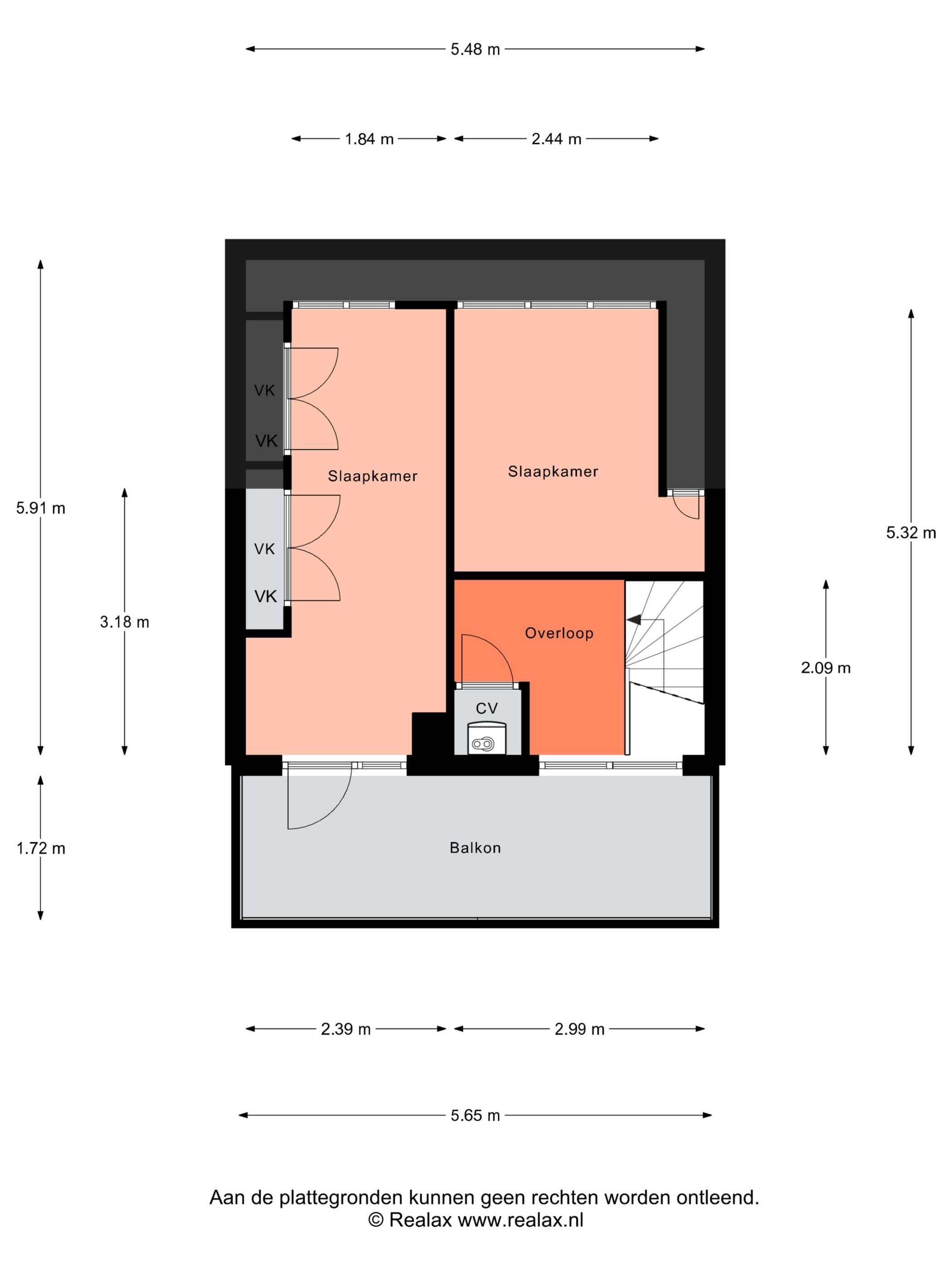 Foto 39 van Stockholmstraat 99