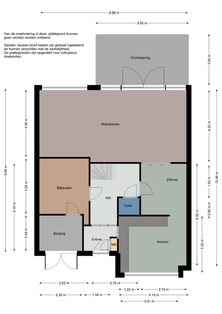 Foto 52 van Frederik van Eedenstraat 11