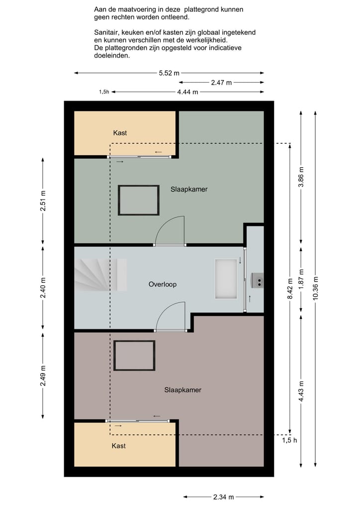 Foto 54 van Frederik van Eedenstraat 11