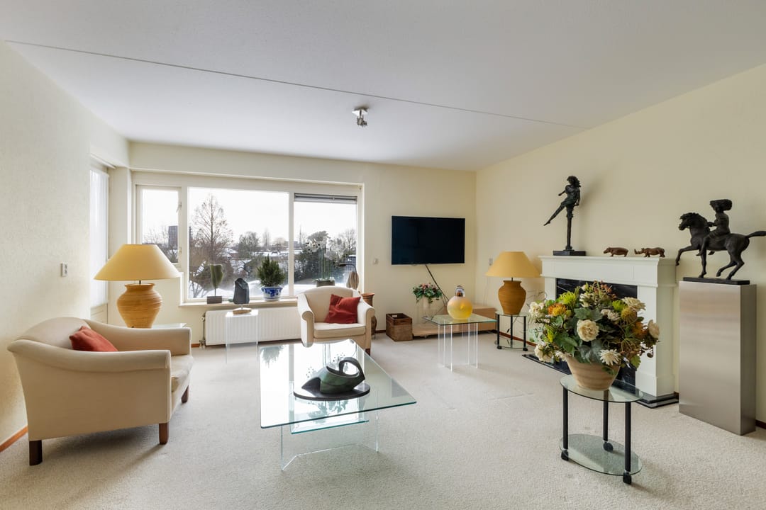 Foto 2 van Oudelandseweg 41-E