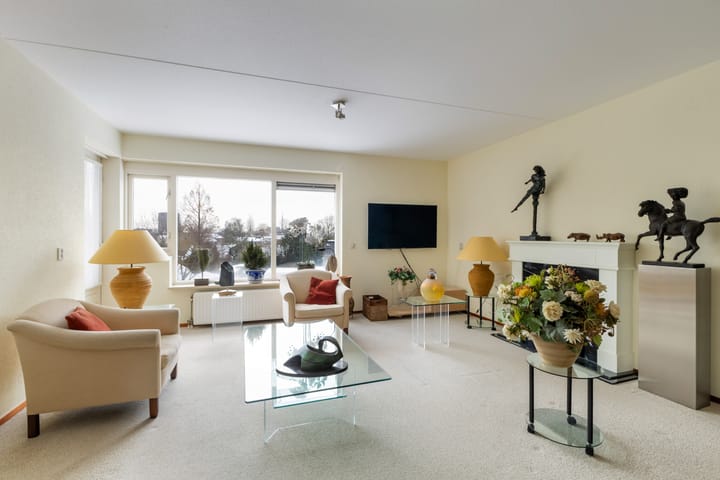 Foto 2 van Oudelandseweg 41-E