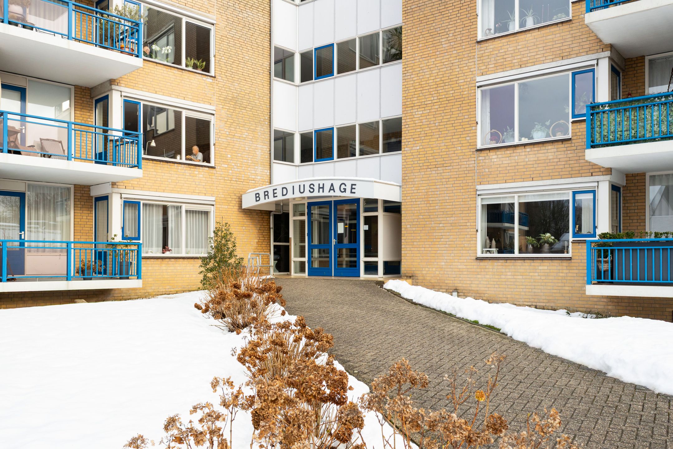 Foto 3 van Oudelandseweg 41-E