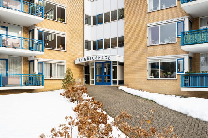 Foto 3 van Oudelandseweg 41-E