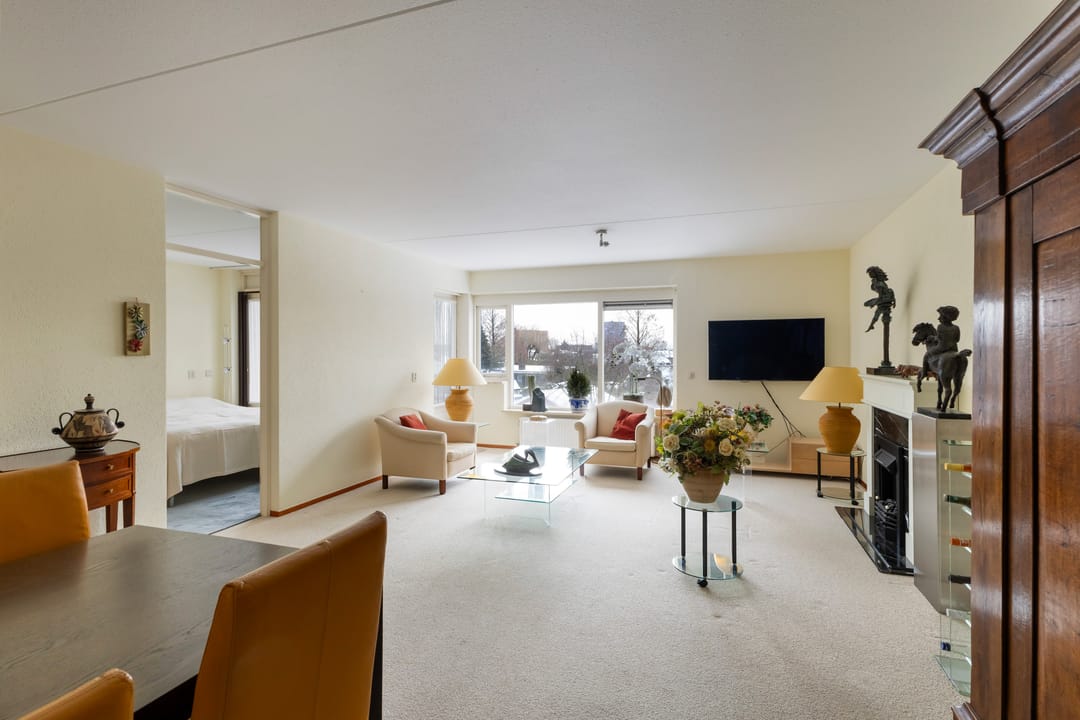 Foto 7 van Oudelandseweg 41-E