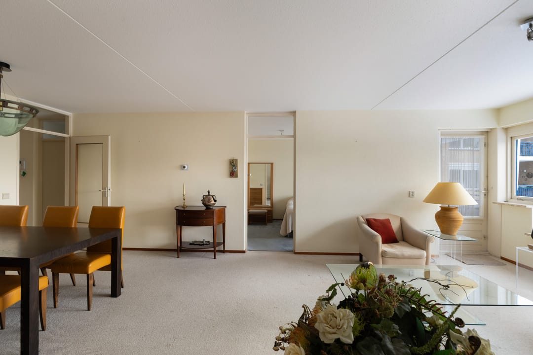 Foto 8 van Oudelandseweg 41-E