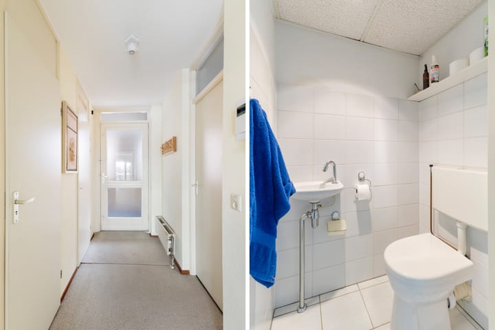 Foto 6 van Oudelandseweg 41-E