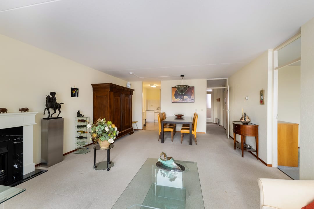 Foto 11 van Oudelandseweg 41-E