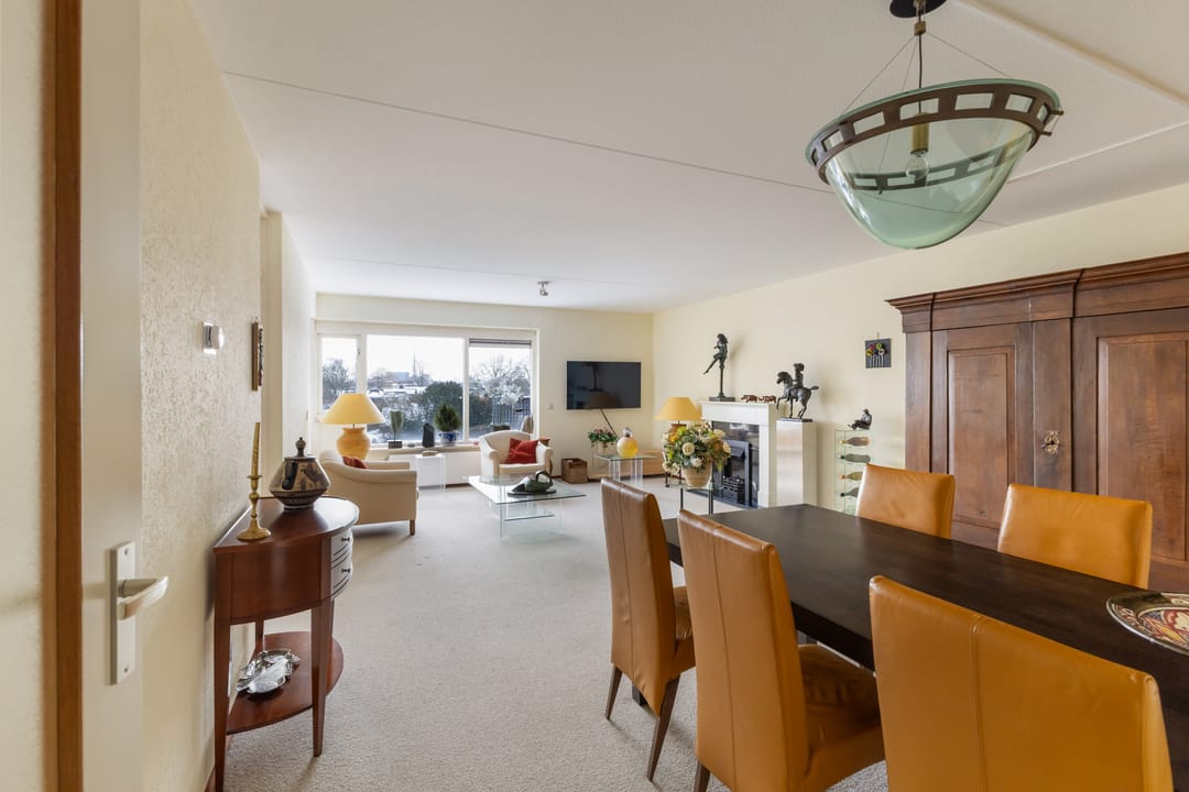 Foto 13 van Oudelandseweg 41-E