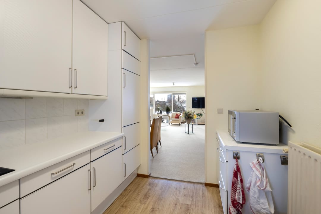 Foto 16 van Oudelandseweg 41-E