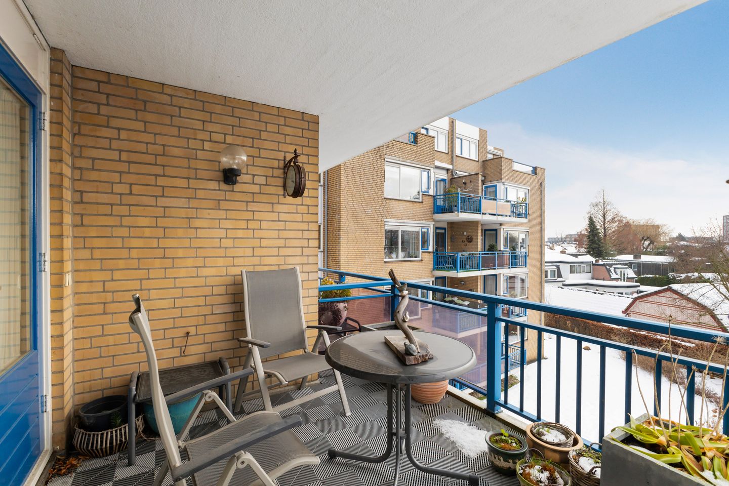 Foto 20 van Oudelandseweg 41-E