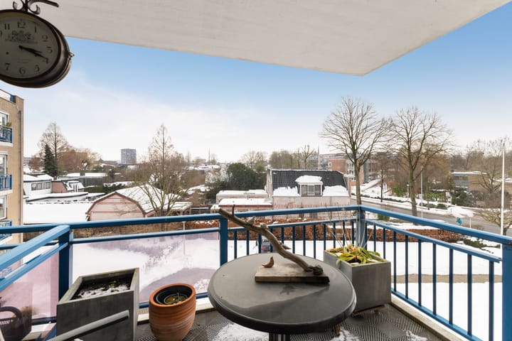 Foto 21 van Oudelandseweg 41-E