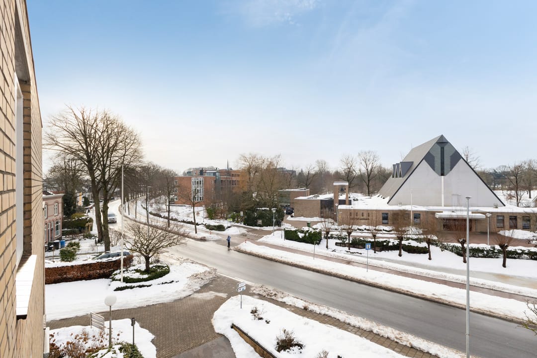 Foto 28 van Oudelandseweg 41-E