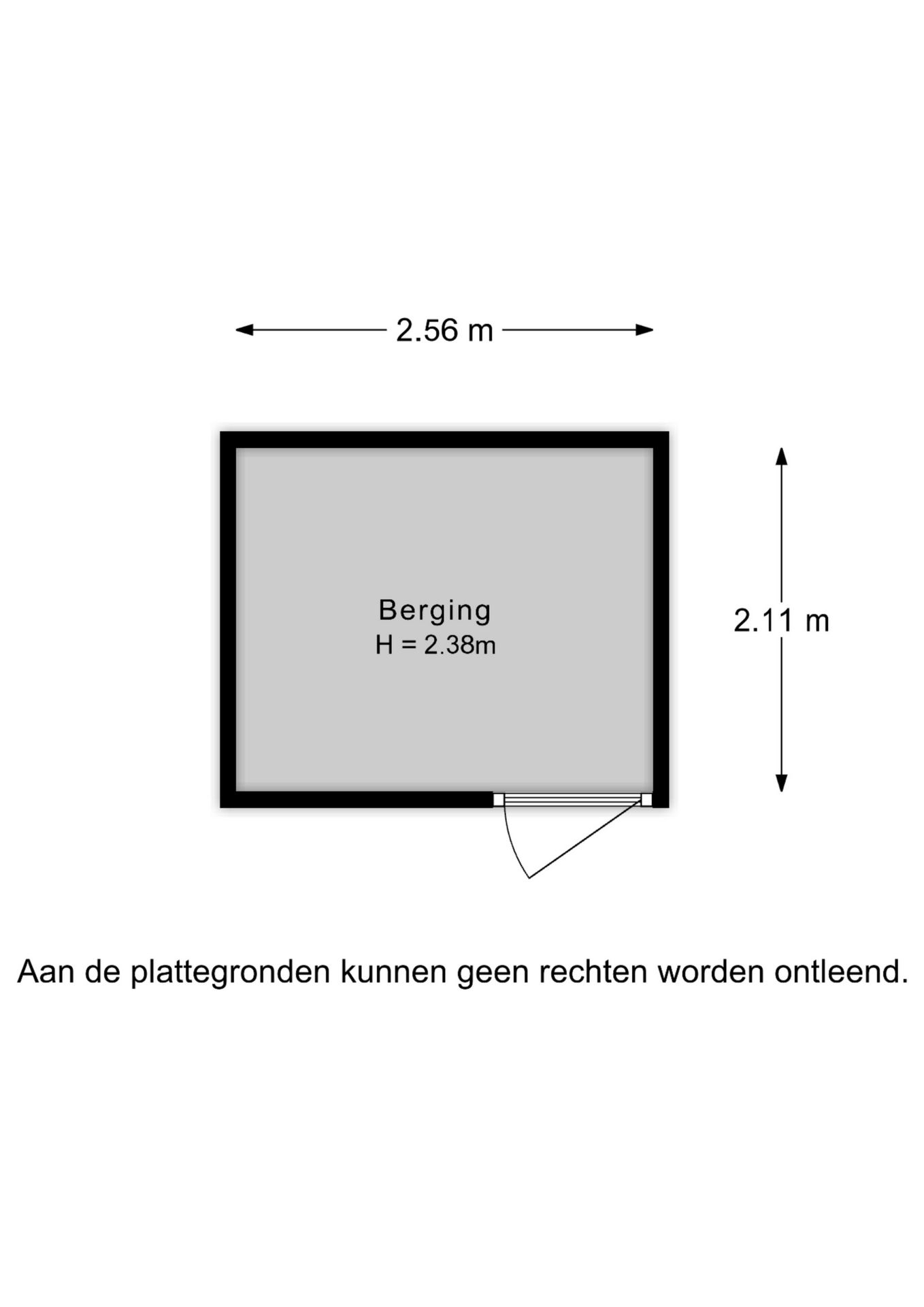 Foto 30 van Oudelandseweg 41-E