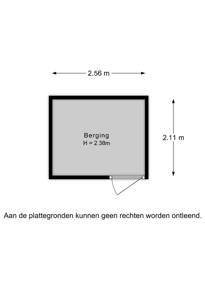 Foto 30 van Oudelandseweg 41-E