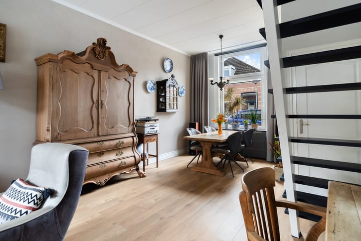Foto 4 van Eigenhaard 46