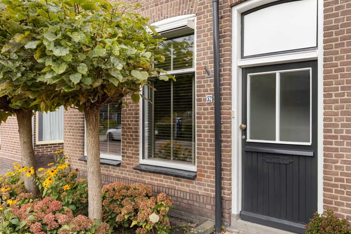 Foto 5 van Haulerweg 52