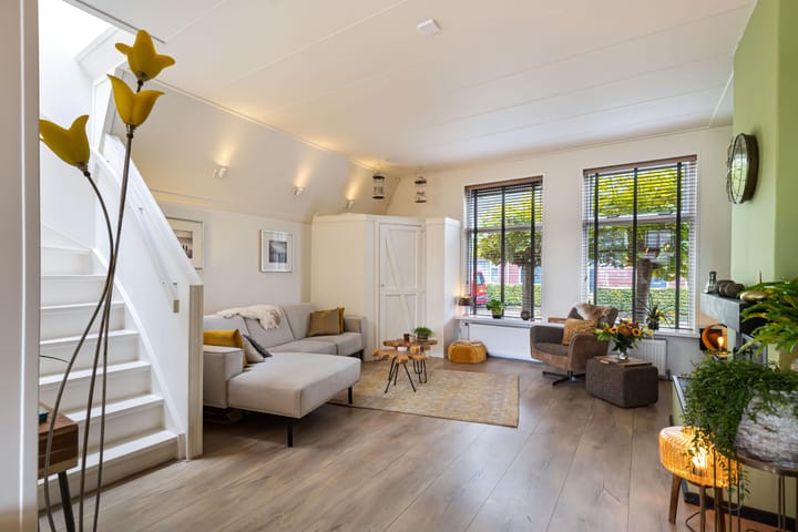 Foto 8 van Haulerweg 52