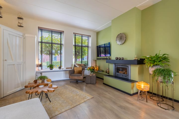 Foto 9 van Haulerweg 52