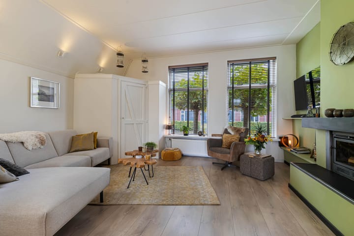 Foto 10 van Haulerweg 52