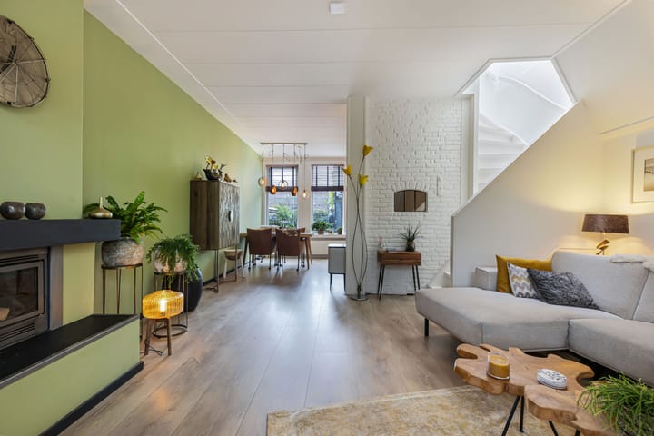 Foto 11 van Haulerweg 52