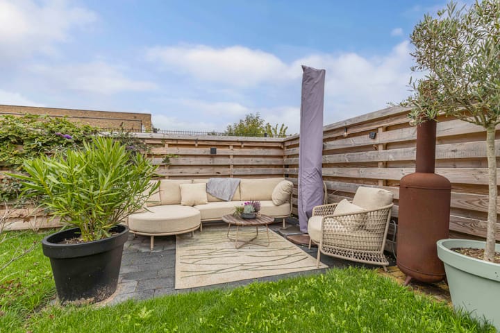 Foto 41 van Haulerweg 52