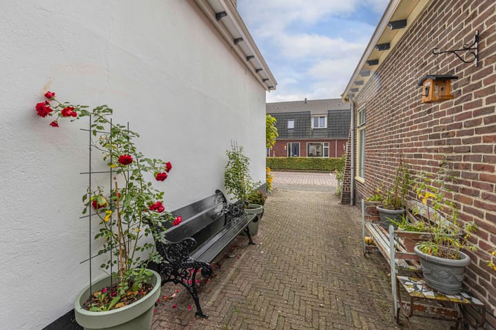 Foto 45 van Haulerweg 52