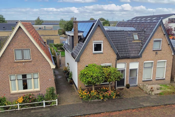 Foto 47 van Haulerweg 52