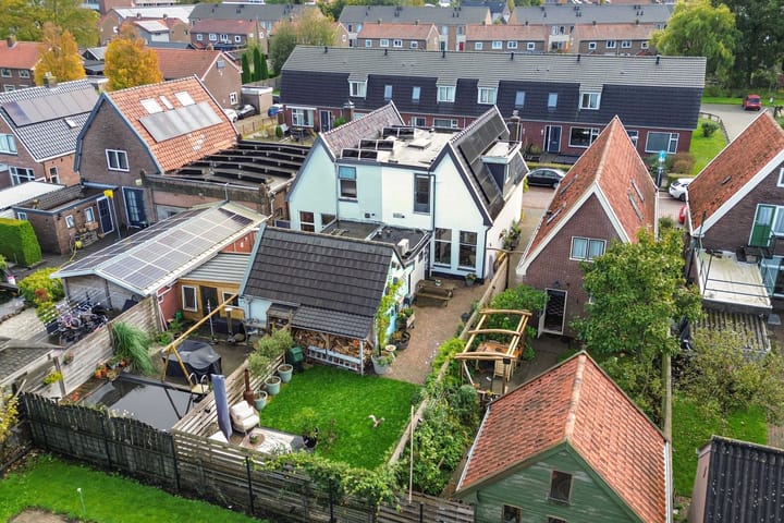 Foto 49 van Haulerweg 52