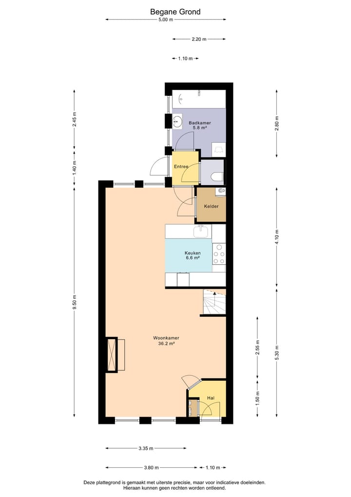 Foto 50 van Haulerweg 52