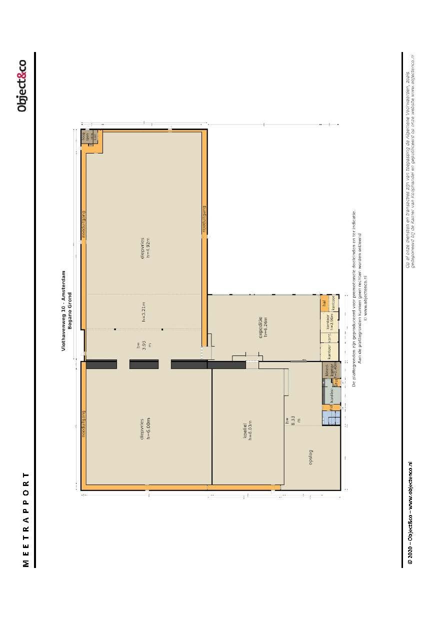 Bekijk foto 3 van Vlothavenweg 10