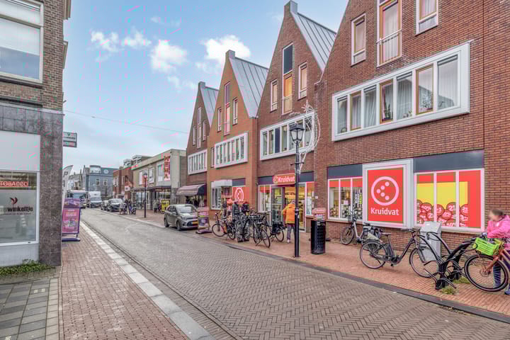 Foto 23 van Wilhelminastraat 7