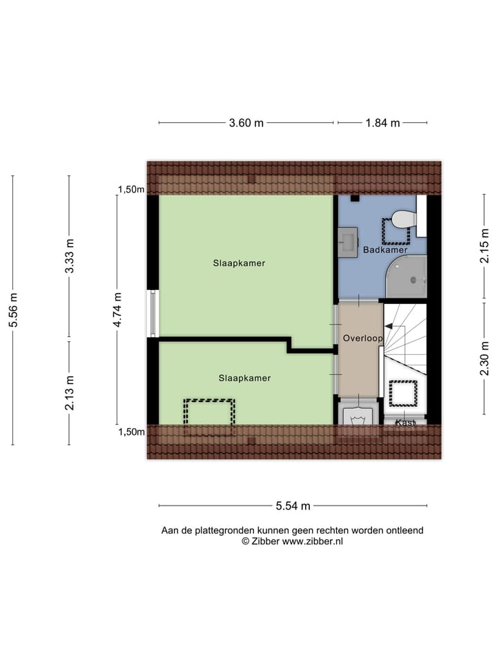 Foto 25 van Wilhelminastraat 7