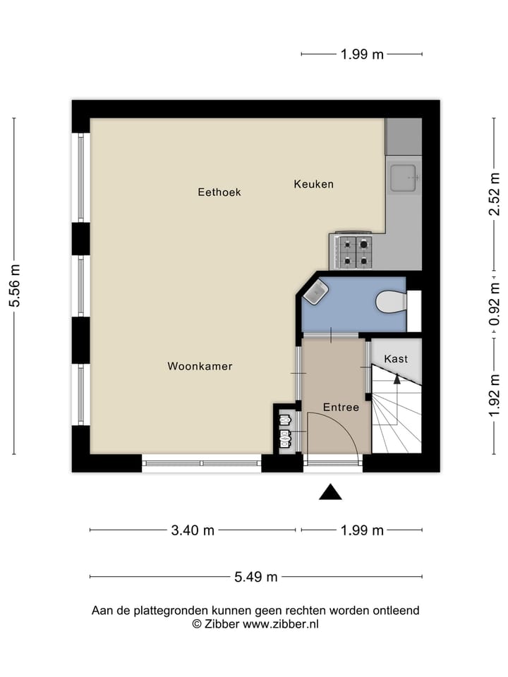 Foto 24 van Wilhelminastraat 7