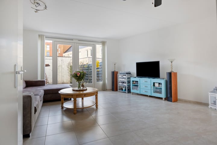 Foto 3 van Chris Lanooystraat 35