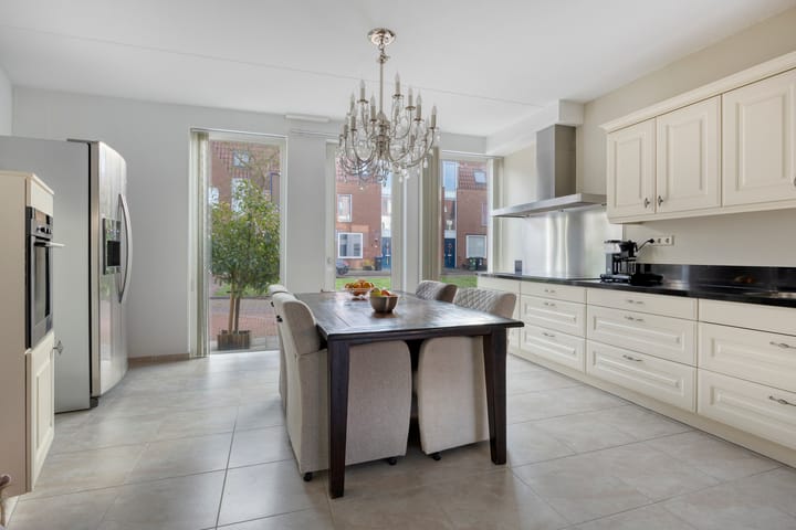 Foto 4 van Chris Lanooystraat 35